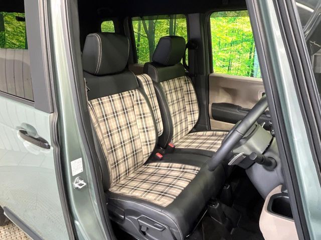 N BOX JOY 4WD