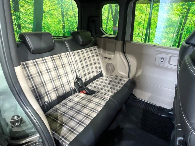 N BOX JOY 4WD