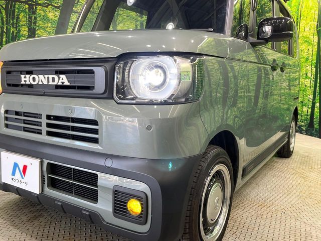 N BOX JOY 4WD