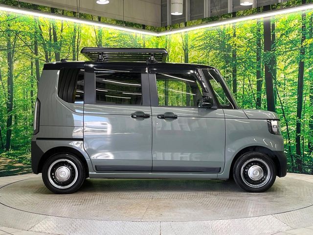 N BOX JOY 4WD