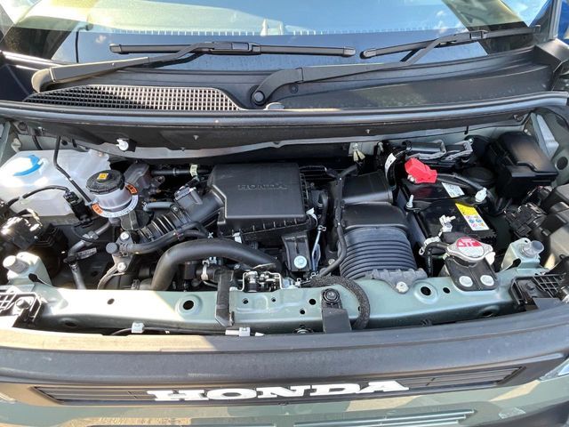 N BOX JOY 4WD
