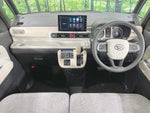 MOVE canbus 4WD