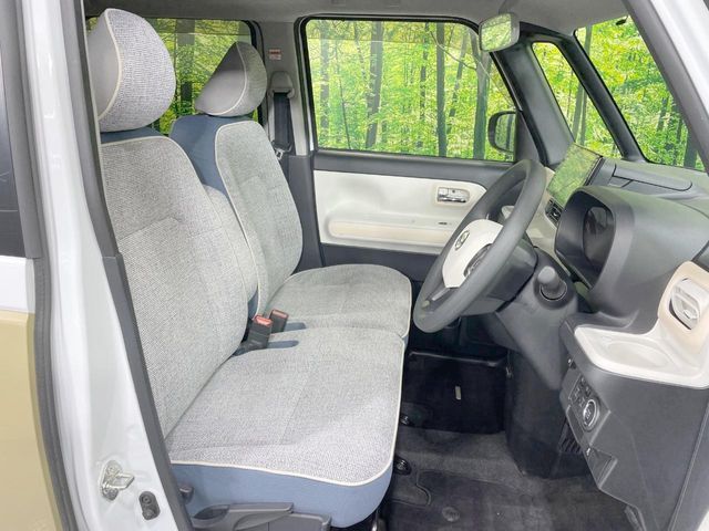 MOVE canbus 4WD
