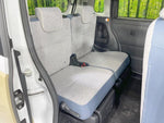 MOVE canbus 4WD