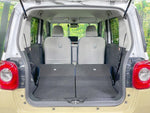 MOVE canbus 4WD