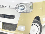 MOVE canbus 4WD