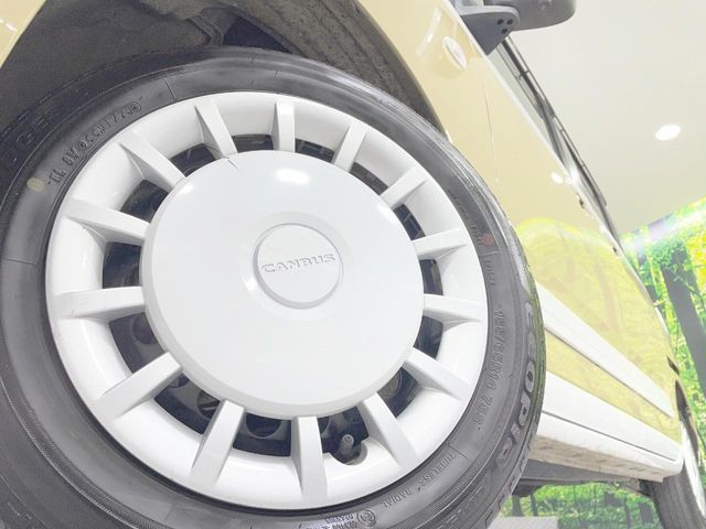 MOVE canbus 4WD