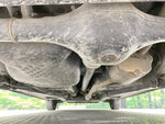 MOVE canbus 4WD