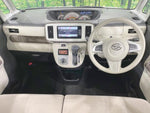 MOVE canbus 4WD