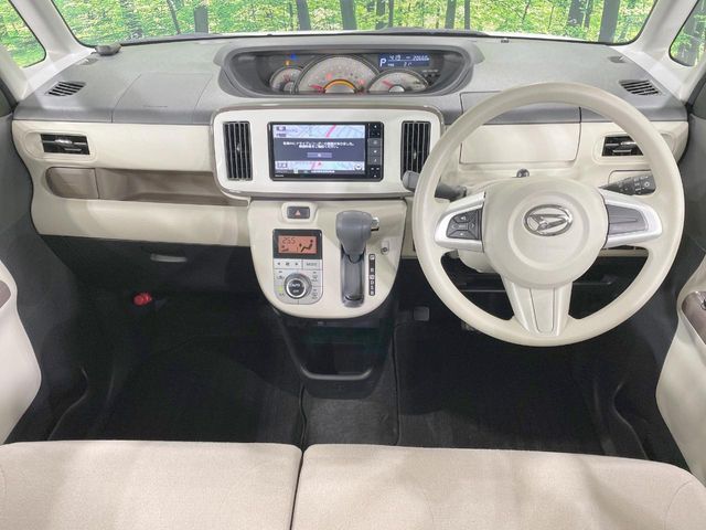 MOVE canbus 4WD