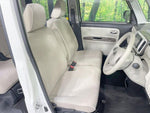 MOVE canbus 4WD