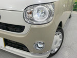 MOVE canbus 4WD