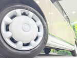 MOVE canbus 4WD