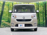 MOVE canbus 4WD