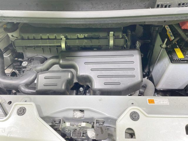 MOVE canbus 4WD