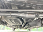 MOVE canbus 4WD