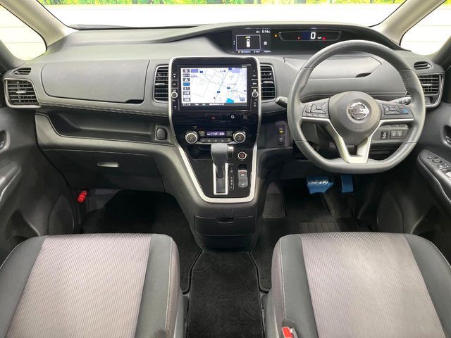 SERENA  S-HYBRID