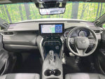 HARRIER 4WD