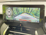 HARRIER 4WD