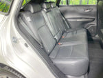 HARRIER 4WD