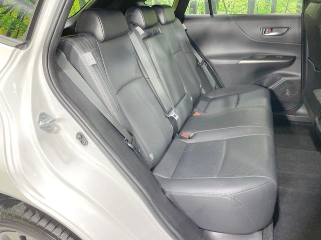 HARRIER 4WD