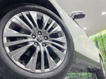 HARRIER 4WD