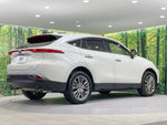 HARRIER 4WD