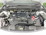 HARRIER 4WD