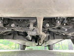 HARRIER 4WD