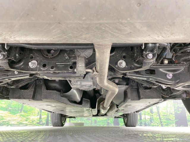 HARRIER 4WD