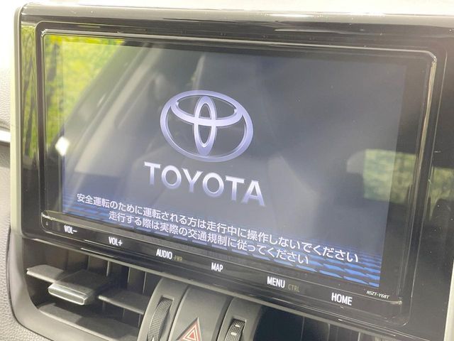 RAV4 4WD
