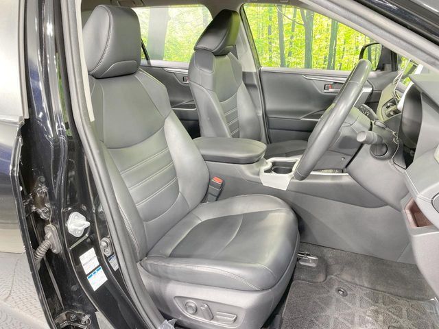 RAV4 4WD