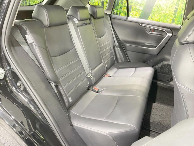 RAV4 4WD