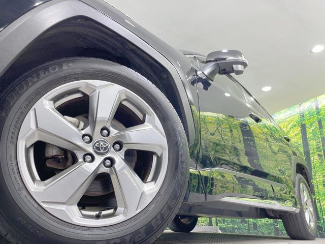 RAV4 4WD