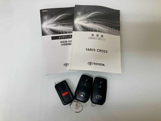 YARIS CROSS HYBRID