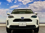 YARIS CROSS HYBRID