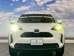 YARIS CROSS HYBRID
