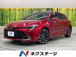 COROLLA SPORT HYBRID