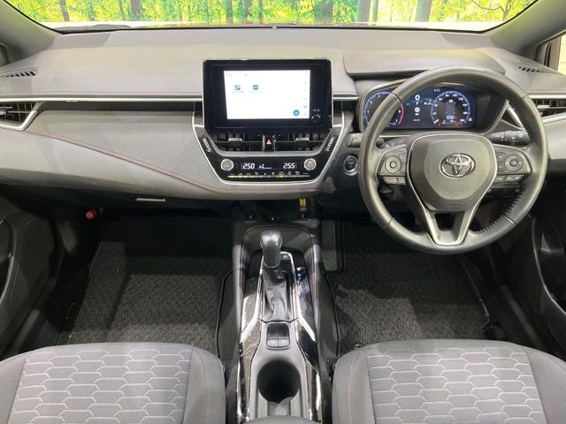 COROLLA SPORT HYBRID