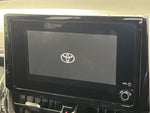 COROLLA SPORT HYBRID