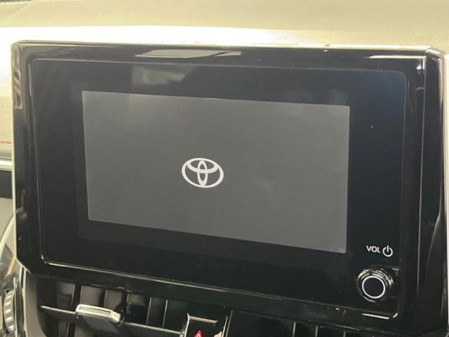 COROLLA SPORT HYBRID