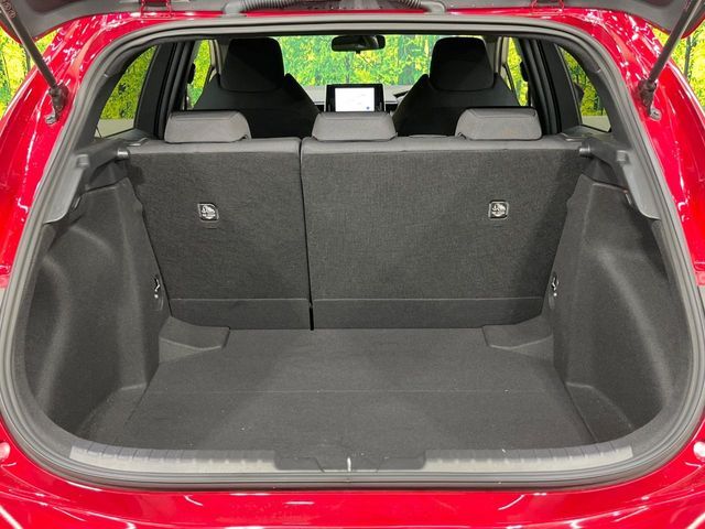 COROLLA SPORT HYBRID