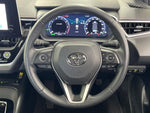 COROLLA SPORT HYBRID