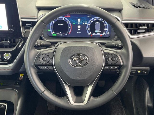 COROLLA SPORT HYBRID