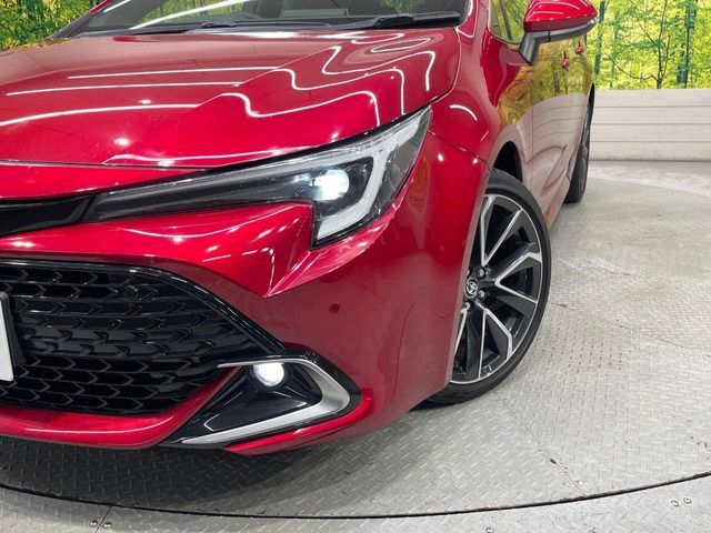 COROLLA SPORT HYBRID