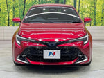 COROLLA SPORT HYBRID