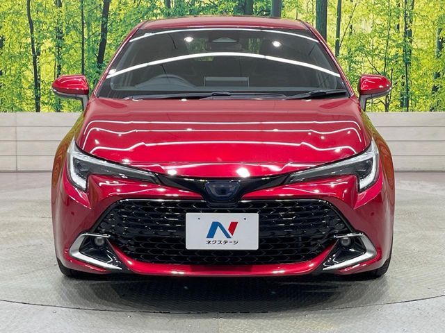 COROLLA SPORT HYBRID