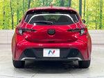 COROLLA SPORT HYBRID