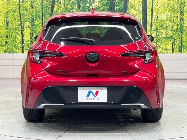 COROLLA SPORT HYBRID