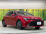 COROLLA SPORT HYBRID